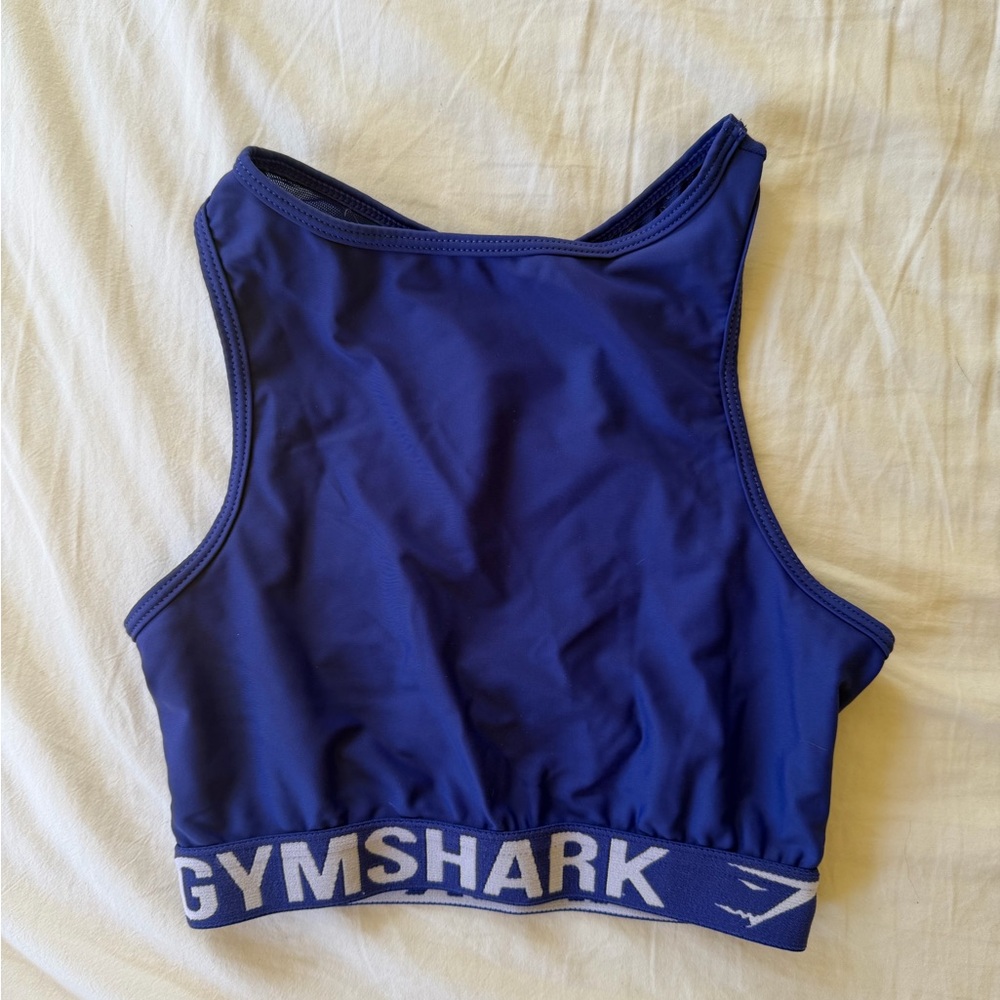 Gymshark Tank Sports Bra